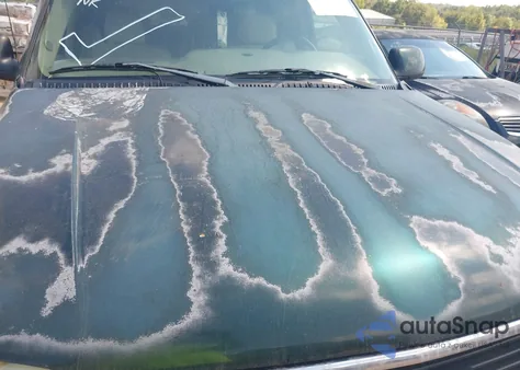 2003 GMC Yukon Xl 1500 Slt from USA, damaged, VIN 1GKFK16Z53J169689